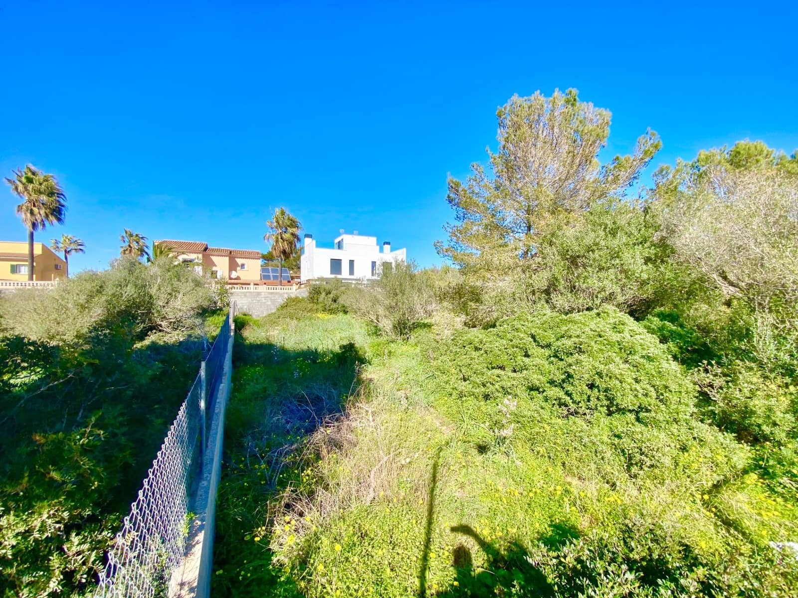 Area Edificabile in vendita in Llucmajor - 380.000 € (Rif: 9516075)