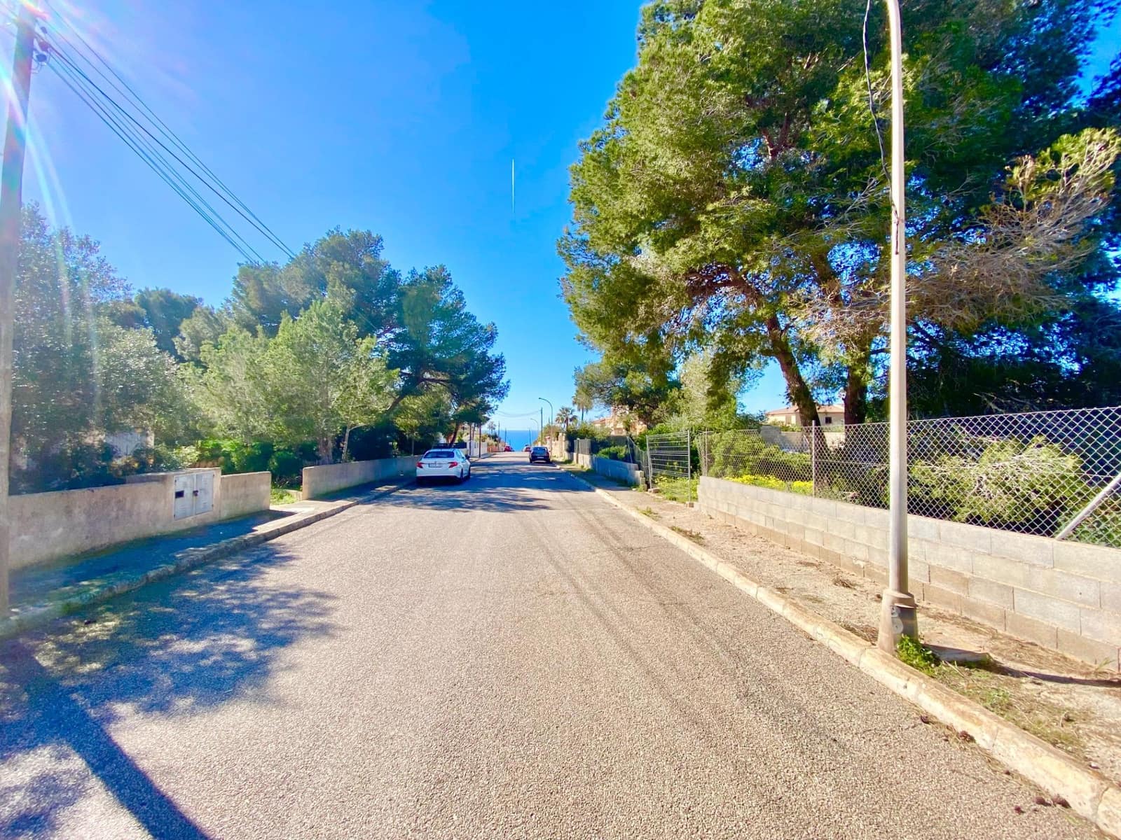 Area Edificabile in vendita in Llucmajor - 380.000 € (Rif: 9516075)