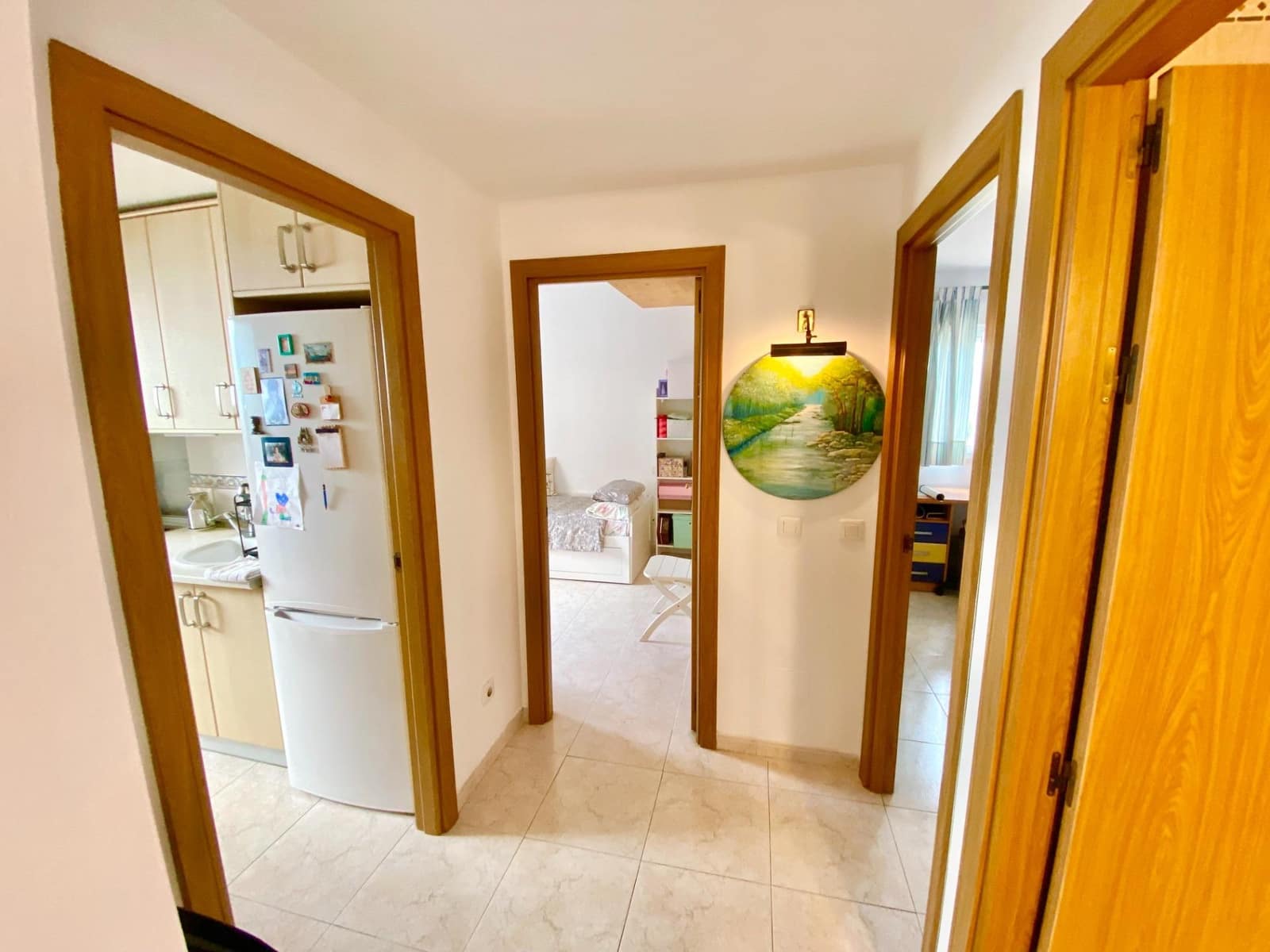 2 slaapkamer Flat te koop in Puerto de Alcudia met garage - € 285.000 (Ref: 9516076)