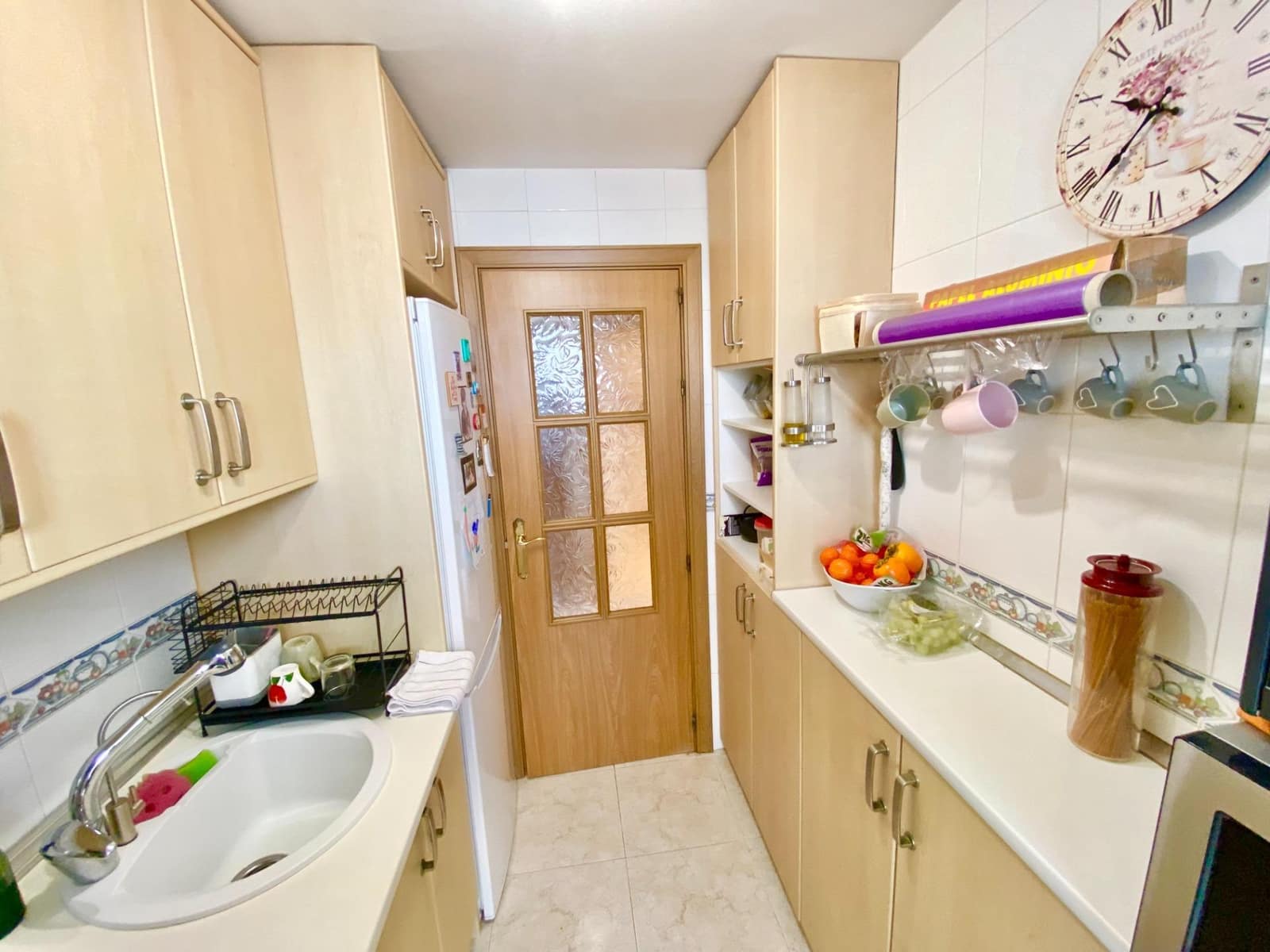 2 slaapkamer Flat te koop in Puerto de Alcudia met garage - € 285.000 (Ref: 9516076)