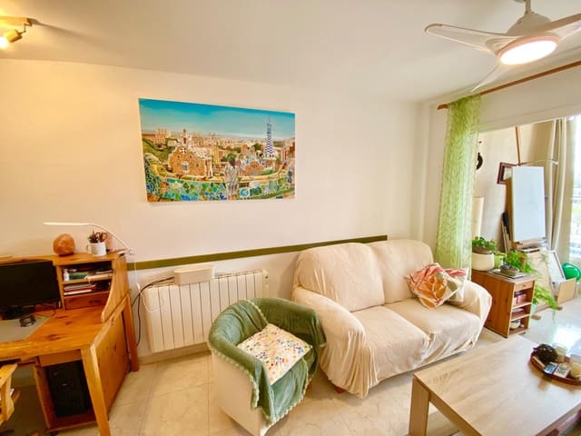 2 quarto Apartamento para venda em Puerto de Alcudia, Alcúdia com garagem - 285 000 € (Ref: 9516076)