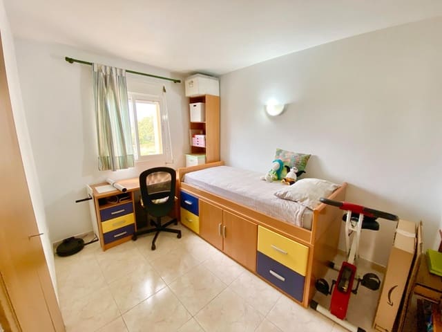 2 chambre Appartement à vendre à Puerto de Alcudia, Alcúdia avec garage - 285 000 € (Ref: 9516076)