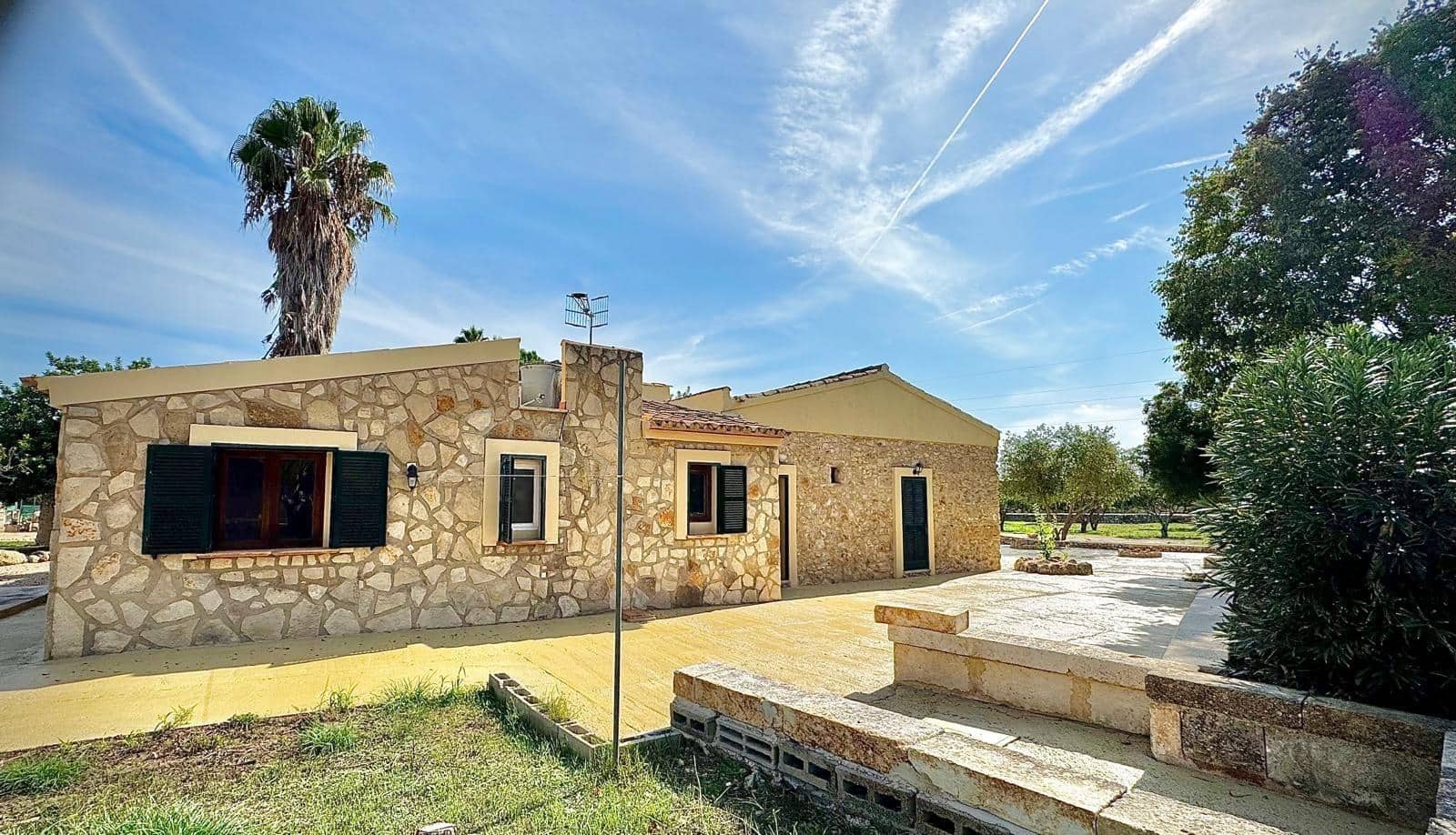 3 quarto Quinta/Casa Rural para venda em Buger com garagem - 1 160 000 € (Ref: 9518871)
