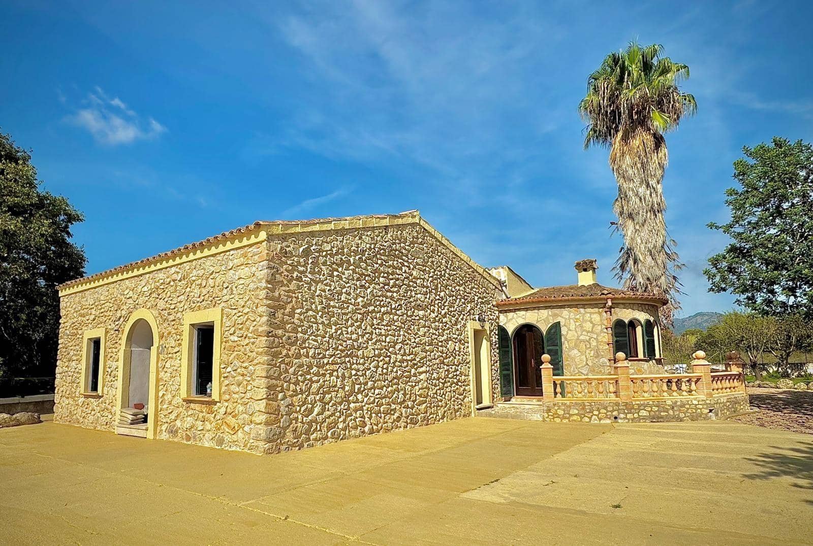 3 quarto Quinta/Casa Rural para venda em Buger com garagem - 1 160 000 € (Ref: 9518871)