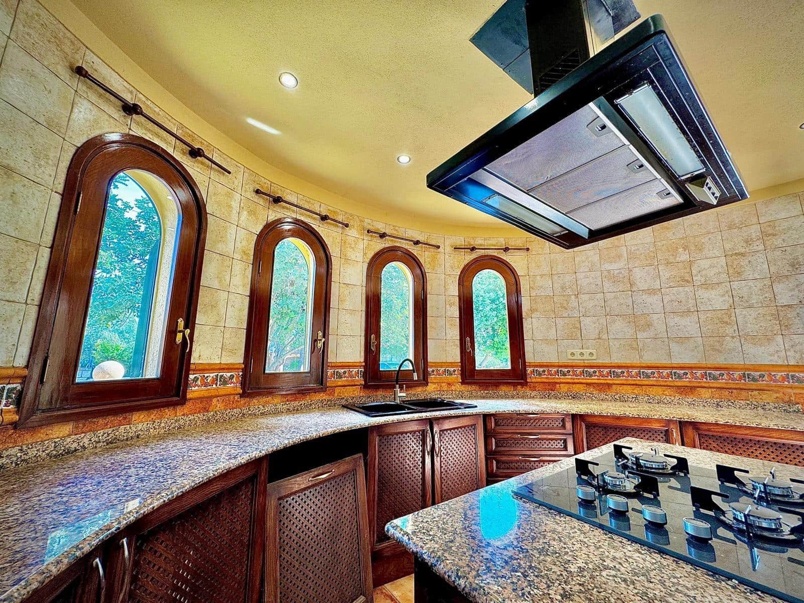 3 quarto Quinta/Casa Rural para venda em Buger com garagem - 1 160 000 € (Ref: 9518871)