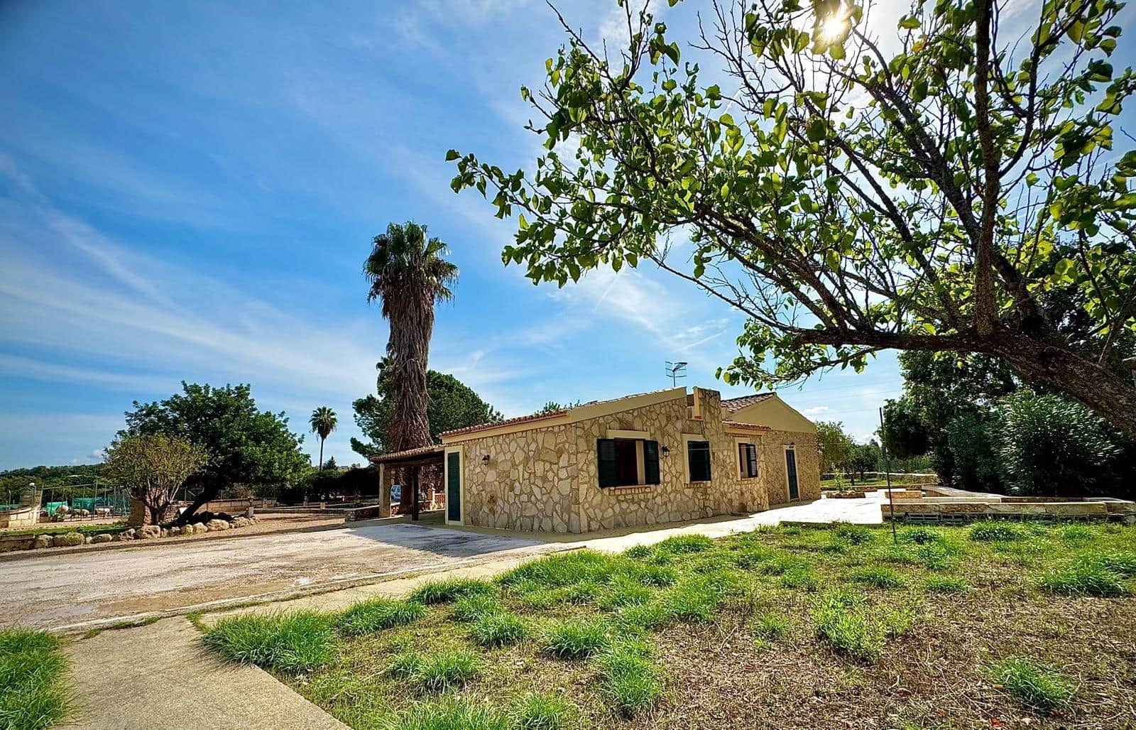 3 quarto Quinta/Casa Rural para venda em Buger com garagem - 1 160 000 € (Ref: 9518871)