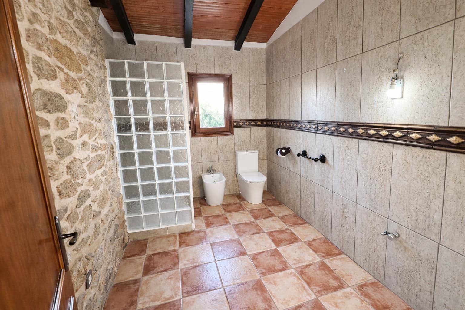 3 bedroom Finca/Country House for sale in Buger with garage - € 1,160,000 (Ref: 9518871)