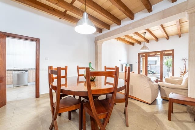 3 camera da letto Villetta a Schiera in vendita in Cala Pi, Llucmajor con piscina garage - 570.000 € (Rif: 9524263)