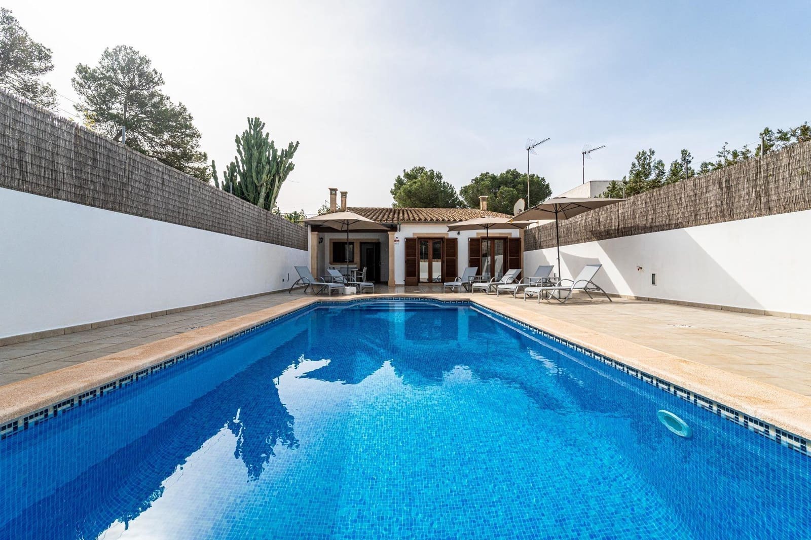 3 bedroom Terraced Villa for sale in Cala Pi with pool garage - € 570,000 (Ref: 9524263)