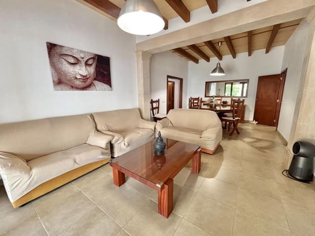 3 camera da letto Villetta a Schiera in vendita in Cala Pi, Llucmajor con piscina garage - 570.000 € (Rif: 9524263)