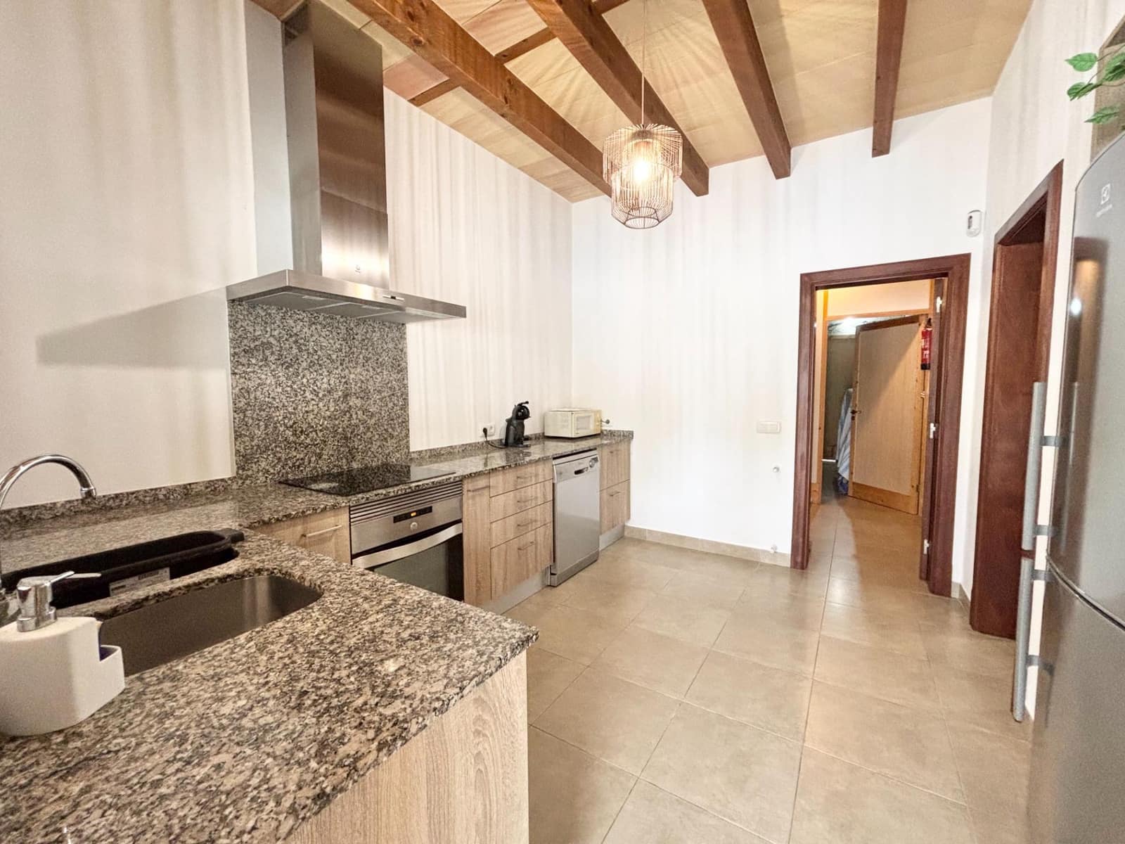 3 bedroom Terraced Villa for sale in Cala Pi with pool garage - € 570,000 (Ref: 9524263)