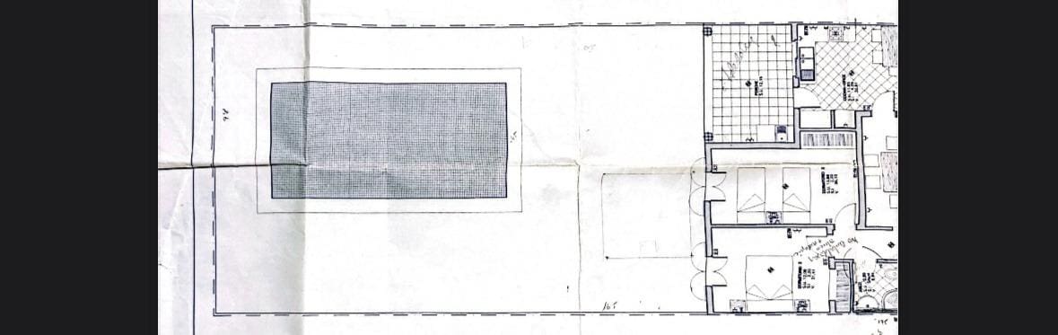 3 soveværelse Rækkehus til salg i Cala Pi med swimmingpool garage - € 570.000 (Ref: 9524263)