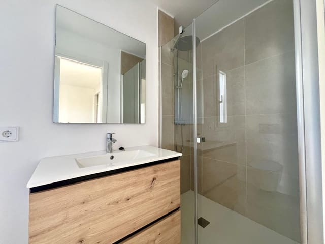 3 sypialnia Willa na sprzedaż w Sa Rapita / La Rapita, Campos z basenem garażem - 725 000 € (Ref: 9527648)