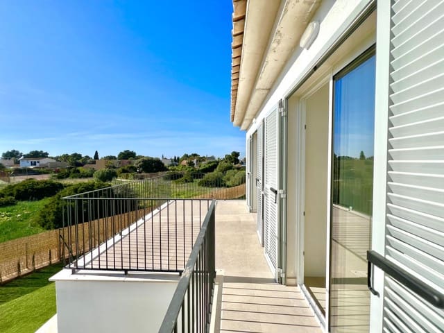 3 sypialnia Willa na sprzedaż w Sa Rapita / La Rapita, Campos z basenem garażem - 725 000 € (Ref: 9527648)