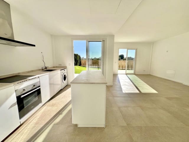 3 sovrum Villa till salu i Sa Rapita / La Rapita, Campos med pool garage - 725 000 € (Ref: 9527648)