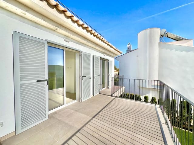 3 sovrum Villa till salu i Sa Rapita / La Rapita, Campos med pool garage - 725 000 € (Ref: 9527648)