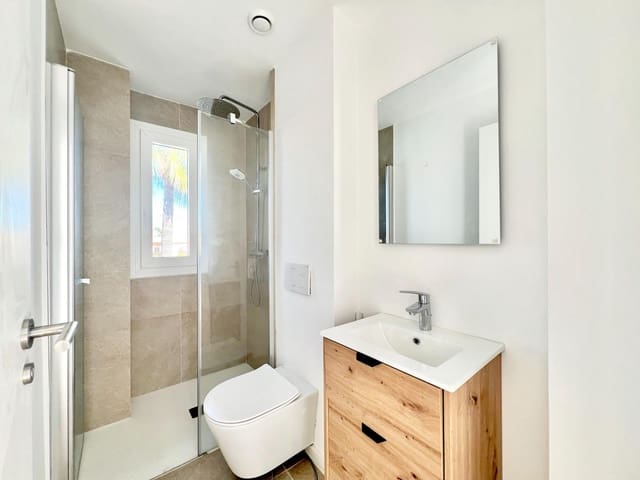 2 Zimmer Villa zu verkaufen in Sa Rapita / La Rapita, Campos mit Pool Garage - 595.000 € (Ref: 9527649)