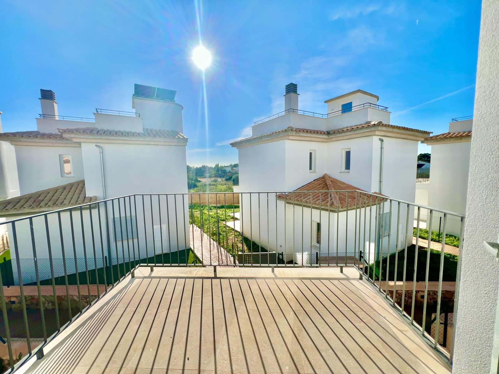 2 Zimmer Villa zu verkaufen in Sa Rapita / La Rapita mit Pool Garage - 595.000 € (Ref: 9527649)