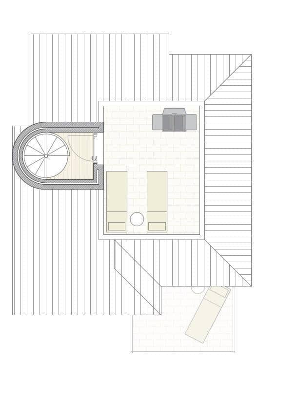 2 slaapkamer Villa te koop in Sa Rapita / La Rapita met zwembad garage - € 625.000 (Ref: 9527649)