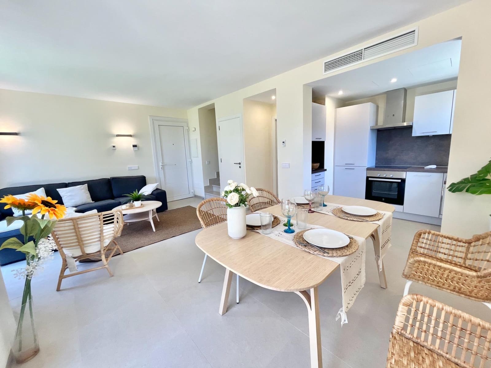 2 bedroom Villa for sale in Sa Rapita / La Rapita with pool garage - € 625,000 (Ref: 9527649)