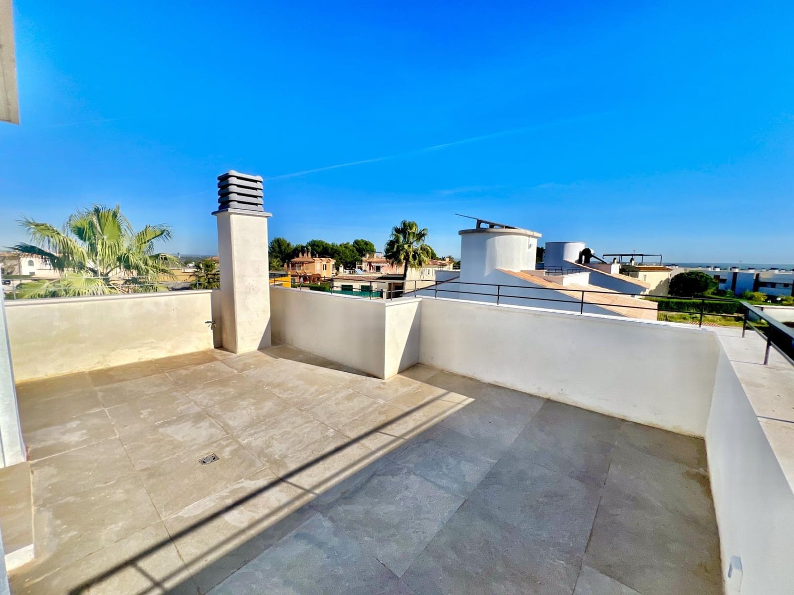 2 bedroom Villa for sale in Sa Rapita / La Rapita with pool garage - € 625,000 (Ref: 9527649)