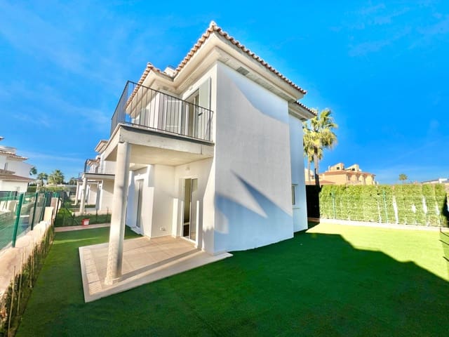 2 sovrum Villa till salu i Sa Rapita / La Rapita, Campos med pool garage - 625 000 € (Ref: 9527649)