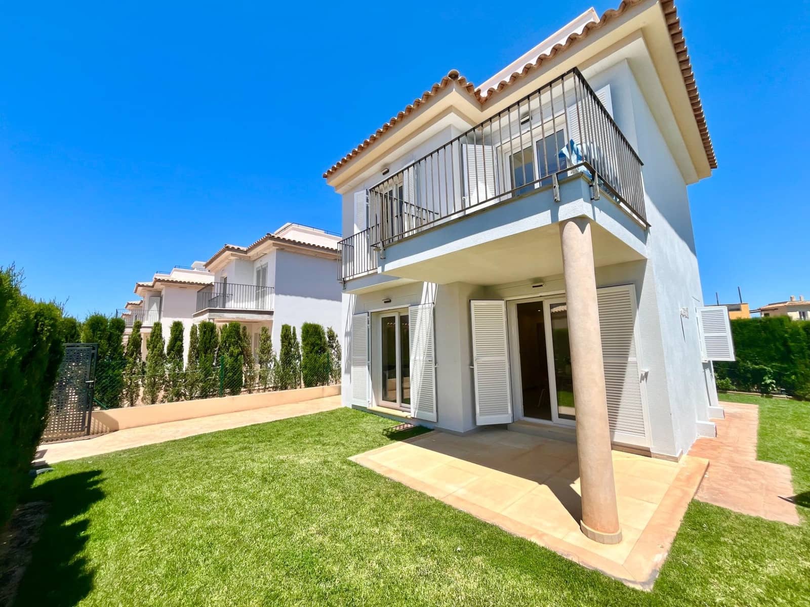 2 bedroom Villa for sale in Sa Rapita / La Rapita with pool garage - € 625,000 (Ref: 9527649)