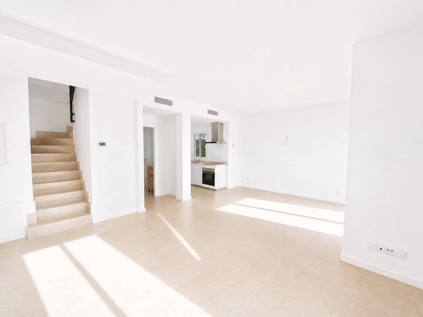 2 sovrum Villa till salu i Sa Rapita / La Rapita med pool garage - 550 000 € (Ref: 9527649)