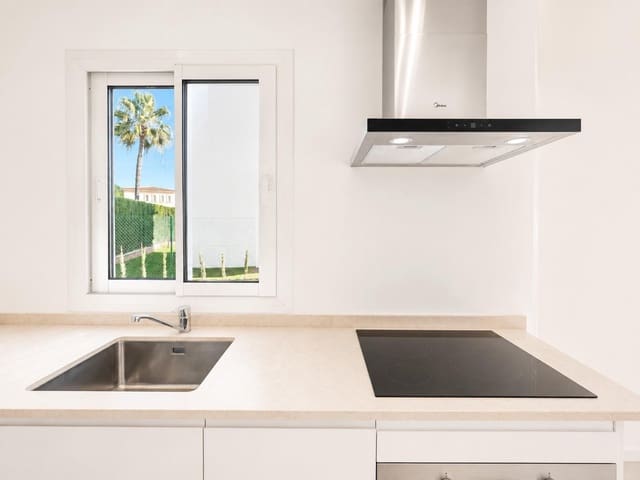2 soverom Villa til salgs i Sa Rapita / La Rapita, Campos med svømmebasseng garasje - € 550 000 (Ref: 9527649)