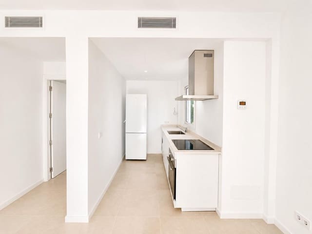 2 soverom Villa til salgs i Sa Rapita / La Rapita, Campos med svømmebasseng garasje - € 550 000 (Ref: 9527649)