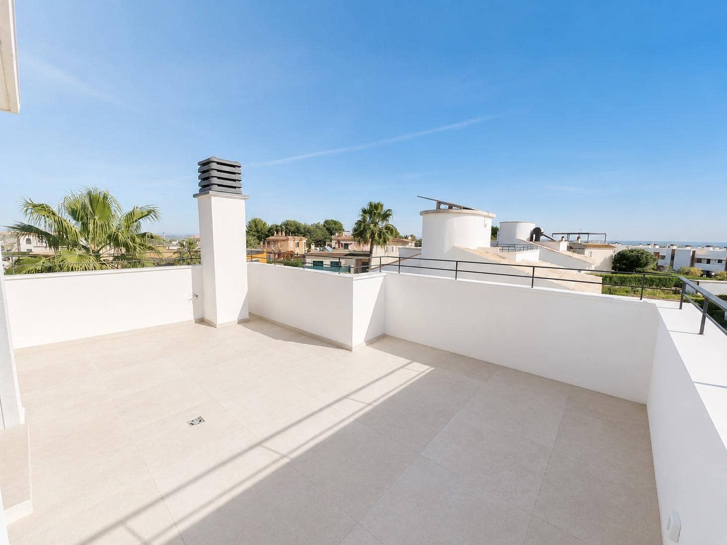 2 sovrum Villa till salu i Sa Rapita / La Rapita med pool garage - 550 000 € (Ref: 9527649)