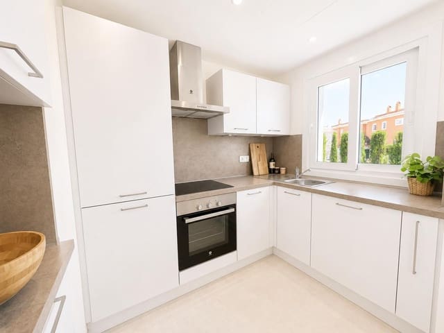 2 soverom Villa til salgs i Sa Rapita / La Rapita, Campos med svømmebasseng garasje - € 550 000 (Ref: 9527649)