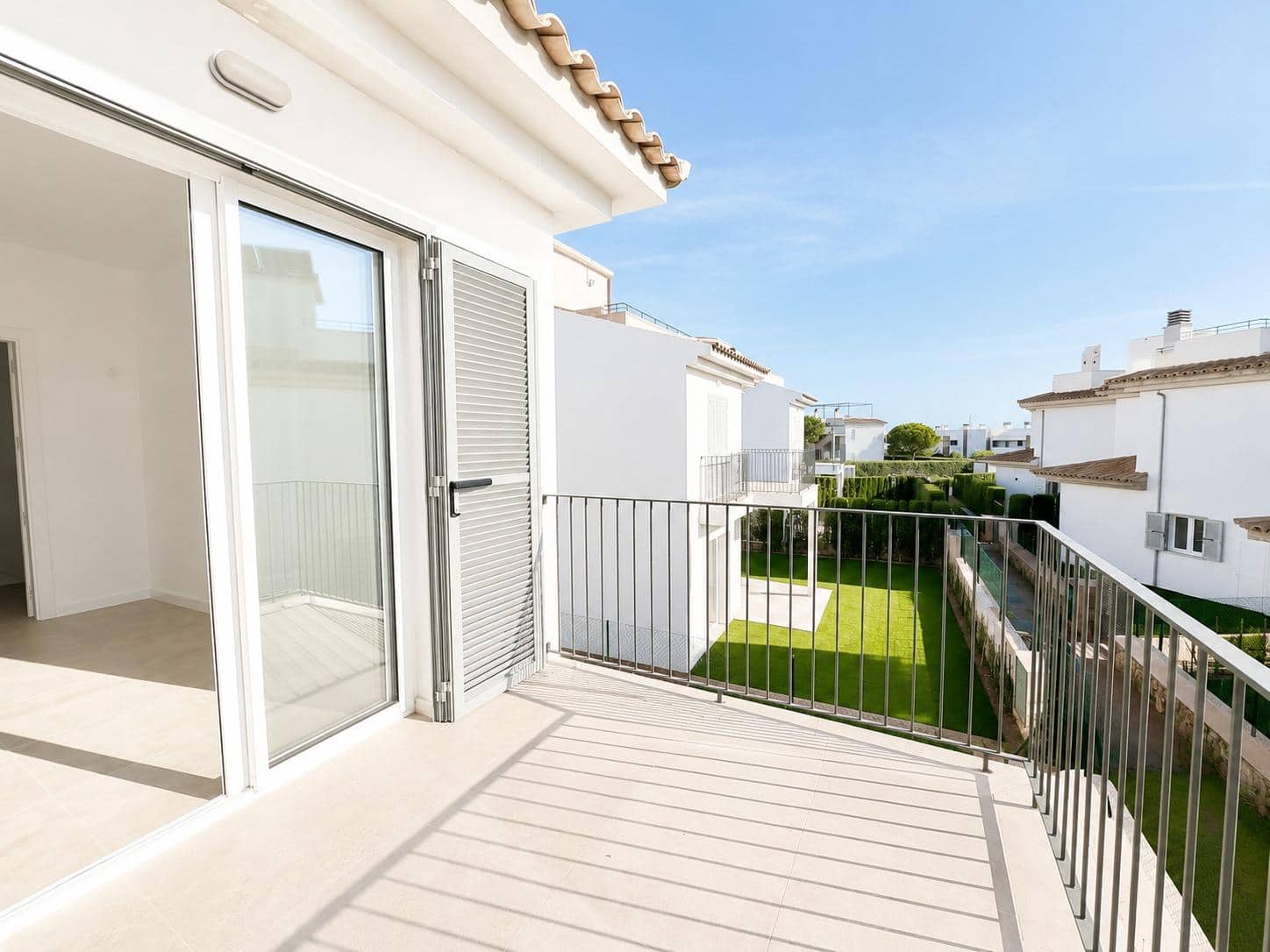 2 sovrum Villa till salu i Sa Rapita / La Rapita med pool garage - 550 000 € (Ref: 9527649)