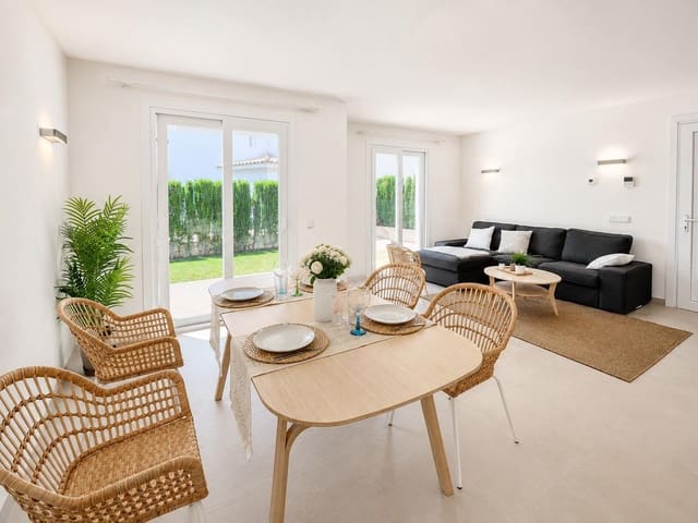 2 soverom Villa til salgs i Sa Rapita / La Rapita, Campos med svømmebasseng garasje - € 550 000 (Ref: 9527649)