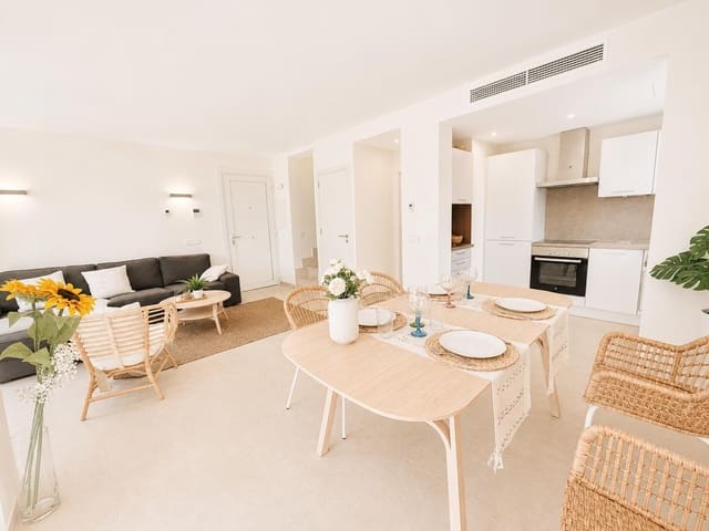 2 soverom Villa til salgs i Sa Rapita / La Rapita, Campos med svømmebasseng garasje - € 550 000 (Ref: 9527649)
