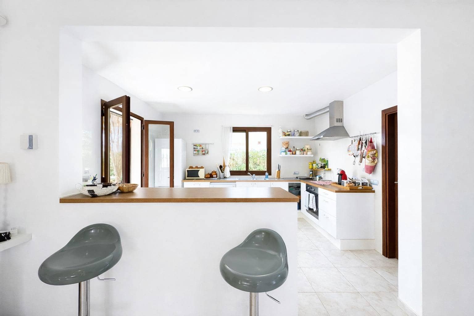 3 soverom Villa til leie i Llucmajor med svømmebasseng - € 3 000 (Ref: 9530486)