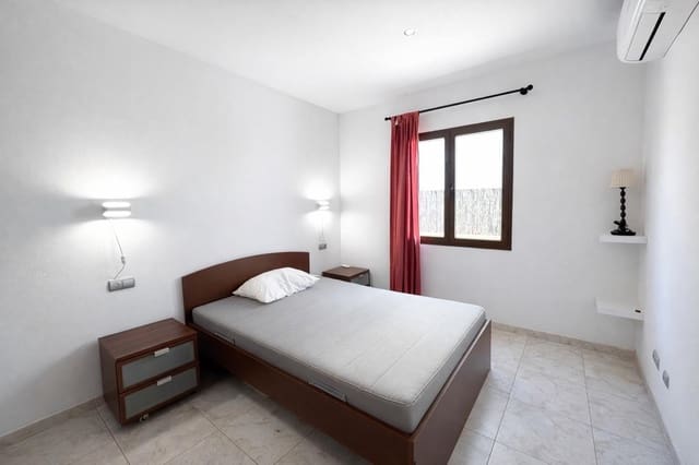 3 camera da letto Villa da affittare in Llucmajor con piscina garage - 2.800 € (Rif: 9530486)