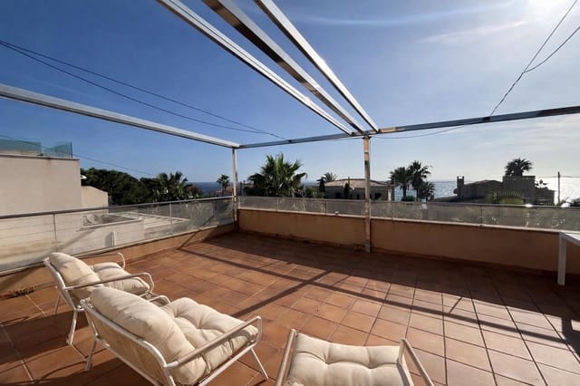 3 quarto Moradia para arrendar em Llucmajor com piscina garagem - 2 800 € (Ref: 9530486)