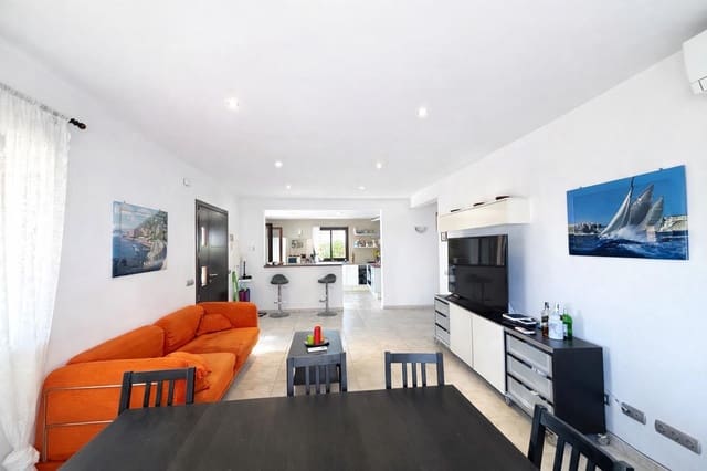 3 slaapkamer Villa te huur in Llucmajor met zwembad garage - € 2.800 (Ref: 9530486)