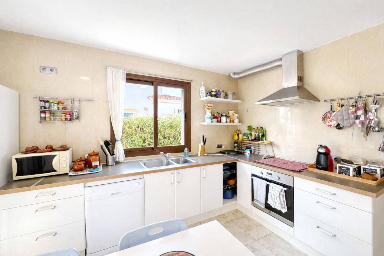 3 sypialnia Willa do wynajęcia w Llucmajor z basenem garażem - 2 800 € (Ref: 9530486)