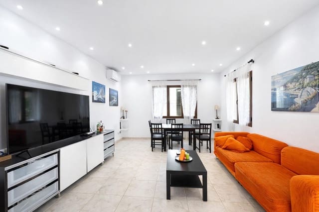 3 slaapkamer Villa te huur in Llucmajor met zwembad garage - € 2.800 (Ref: 9530486)