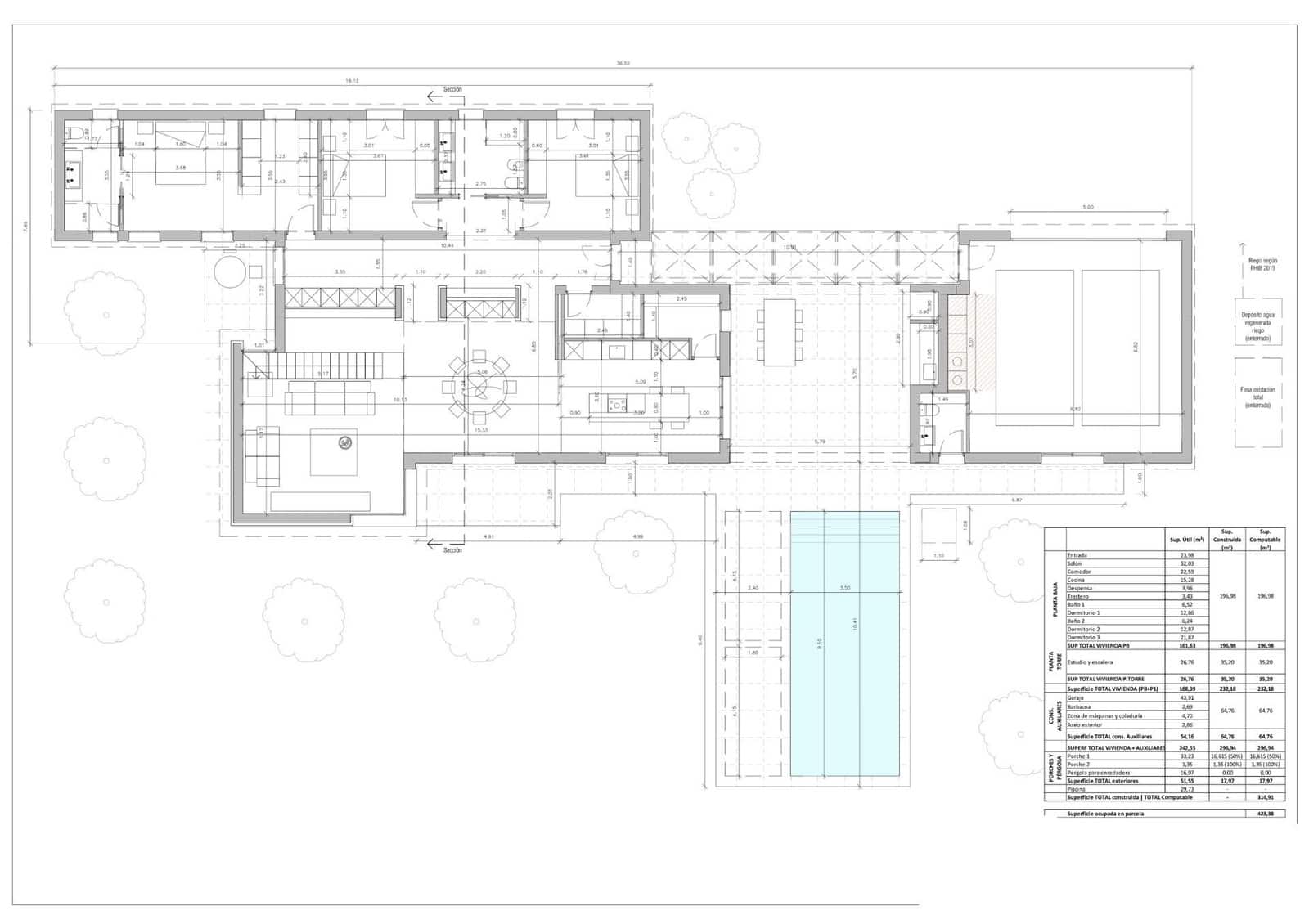 Byggegrund til salg i Llucmajor - € 380.000 (Ref: 9535885)