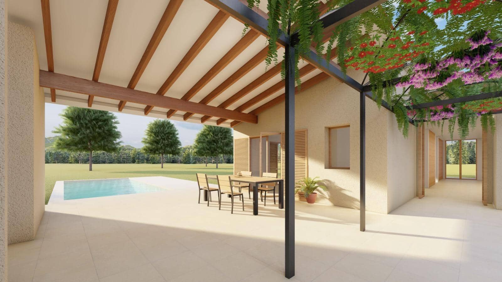 Building Plot for sale in Llucmajor - € 380,000 (Ref: 9535885)