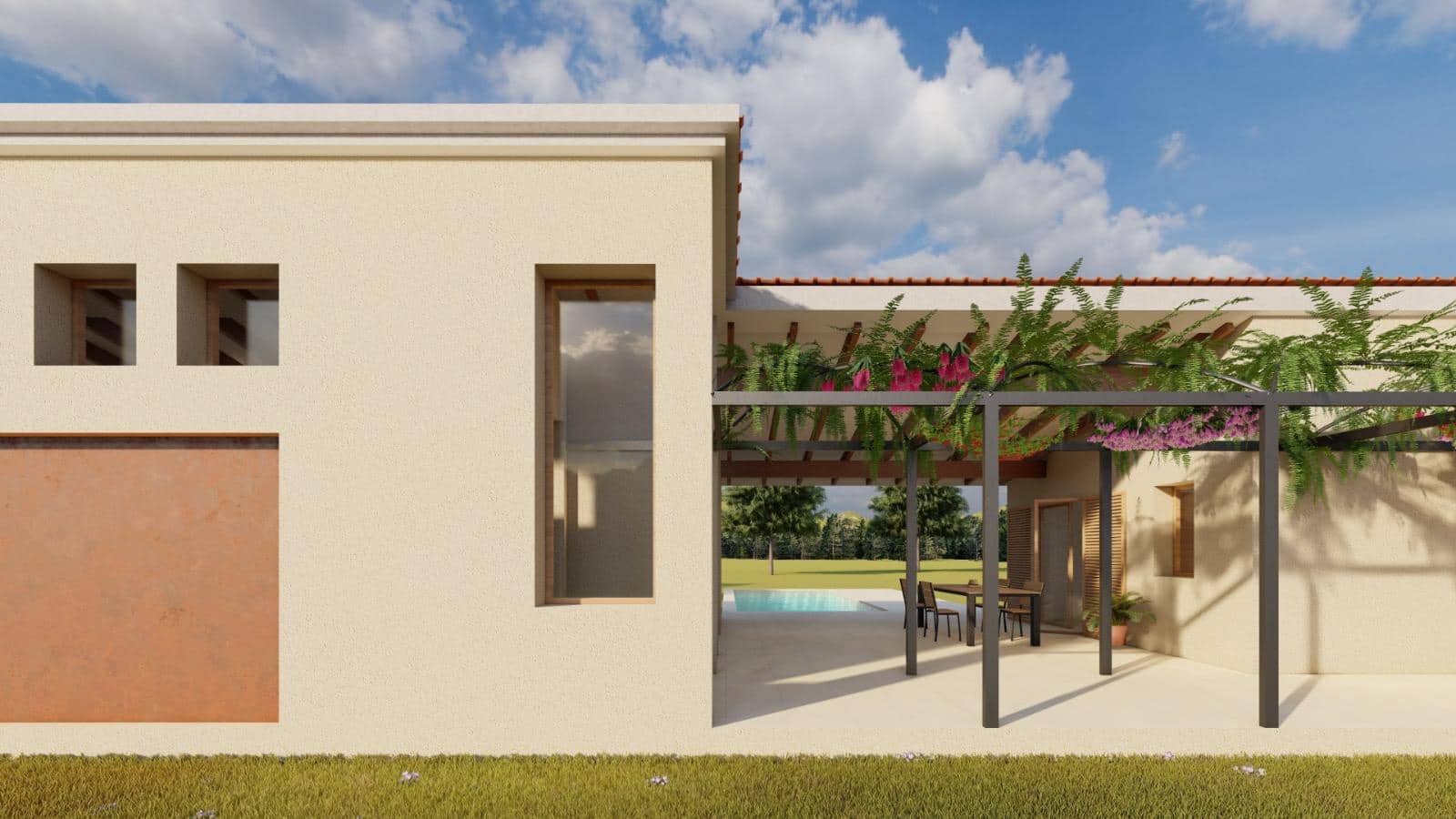 Building Plot for sale in Llucmajor - € 380,000 (Ref: 9535885)