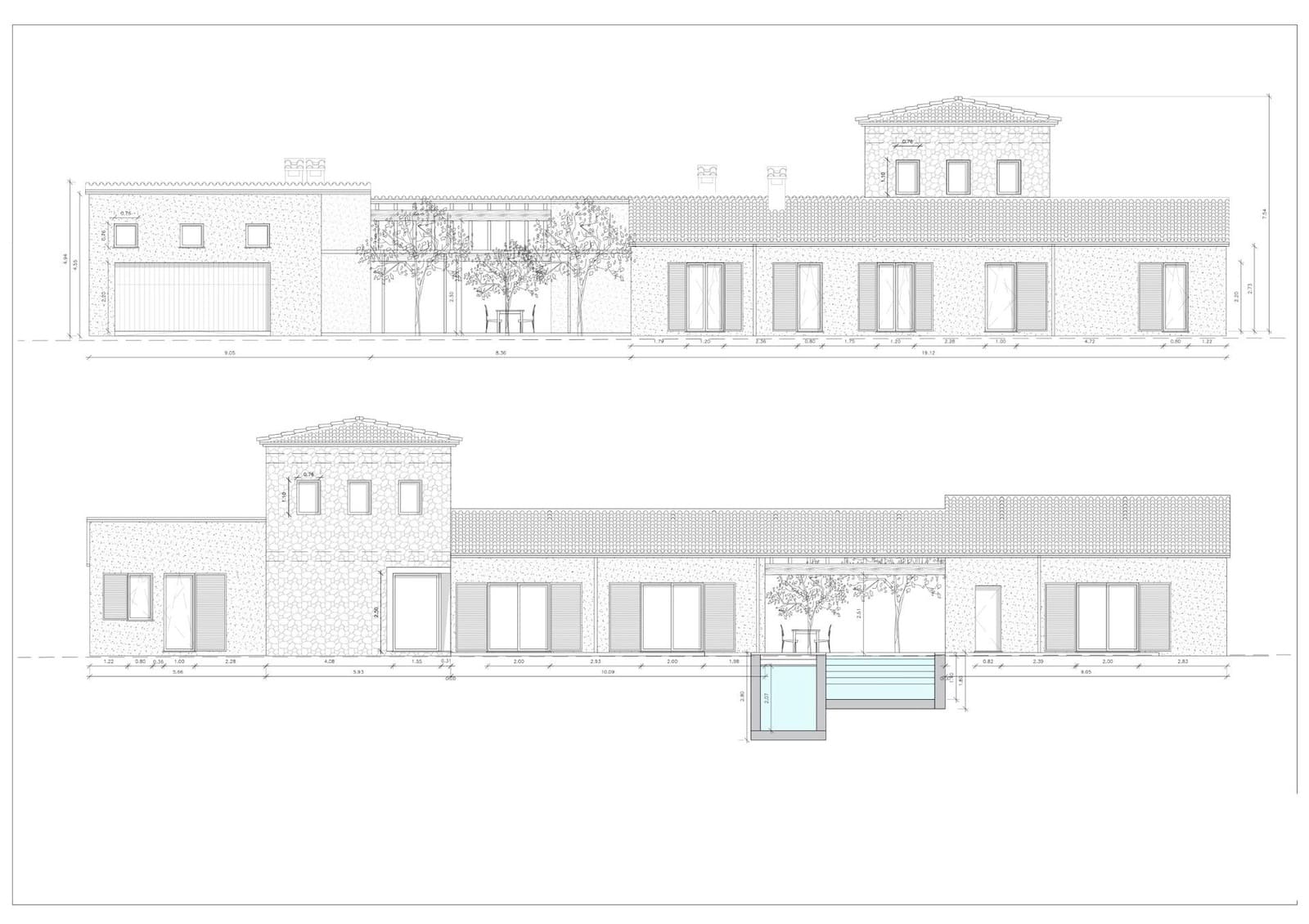 Building Plot for sale in Llucmajor - € 380,000 (Ref: 9535885)