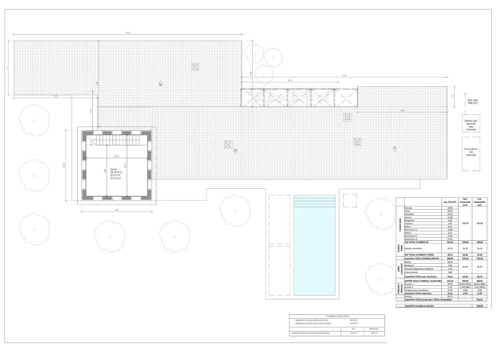 Building Plot for sale in Llucmajor - € 380,000 (Ref: 9535885)
