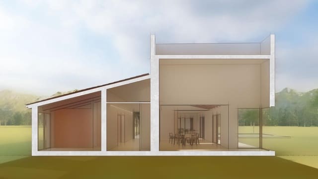 Tomt till salu i Llucmajor - 380 000 € (Ref: 9535885)