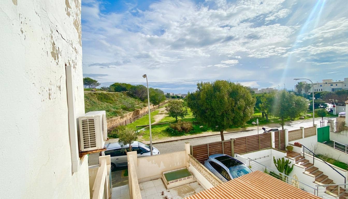 Appartement de 2 chambres à louer à Palma de Mallorca - 2 000 € (Ref: 9535886)