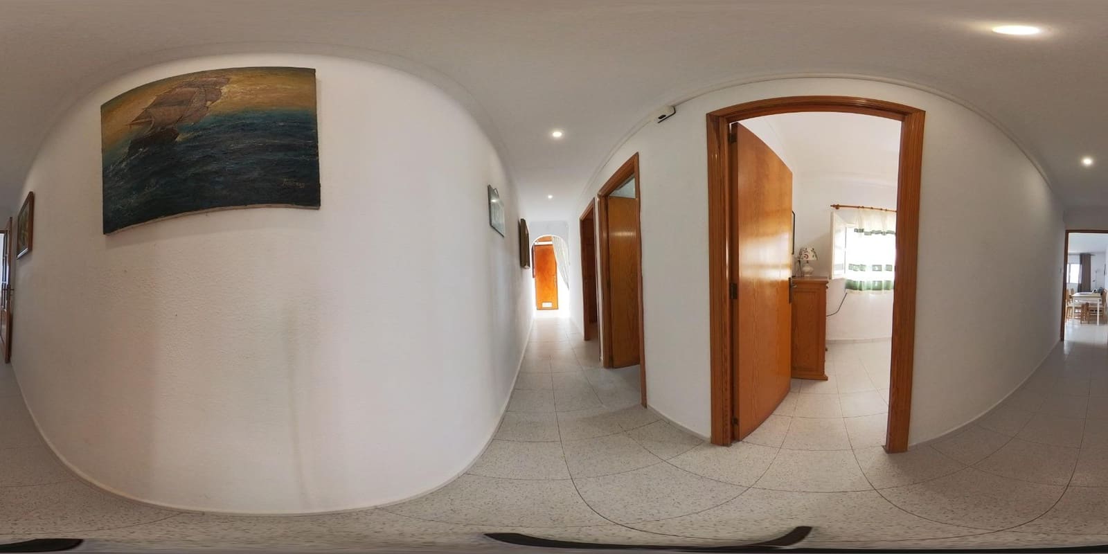 Appartement de 2 chambres à louer à Palma de Mallorca - 2 000 € (Ref: 9535886)