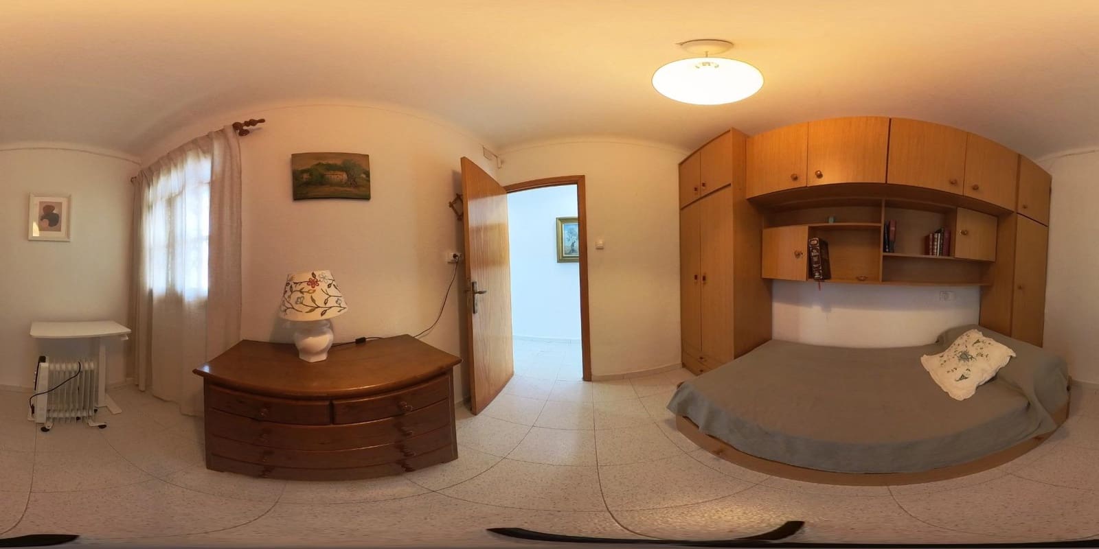 Appartement de 2 chambres à louer à Palma de Mallorca - 2 000 € (Ref: 9535886)